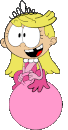 Lola loud Meme Template