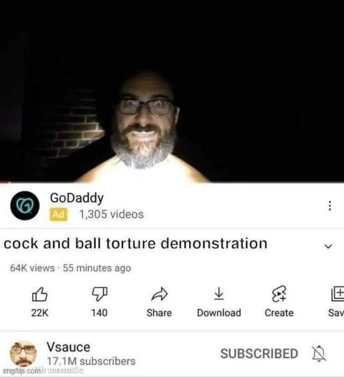 “Hey, vsauce, Michael here.” | image tagged in memes,fun,funny memes,vsauce,dark humor | made w/ Imgflip meme maker