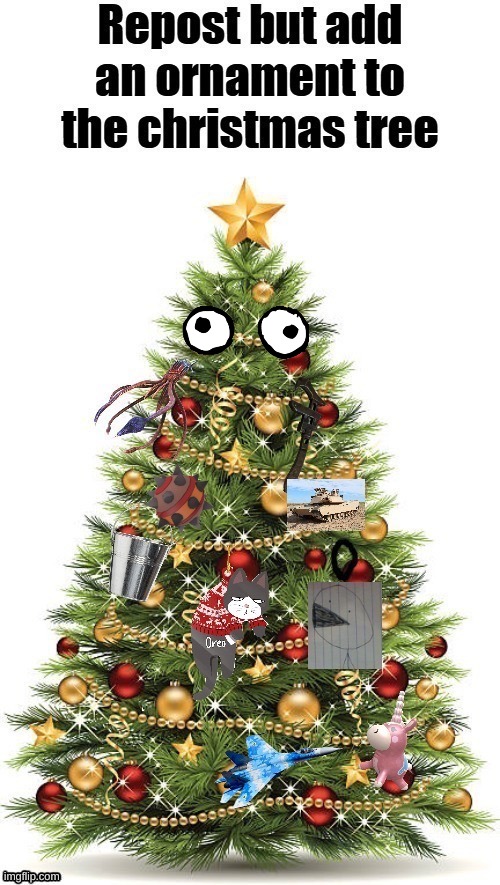 This tree needs the googly eyes! | made w/ Imgflip meme maker