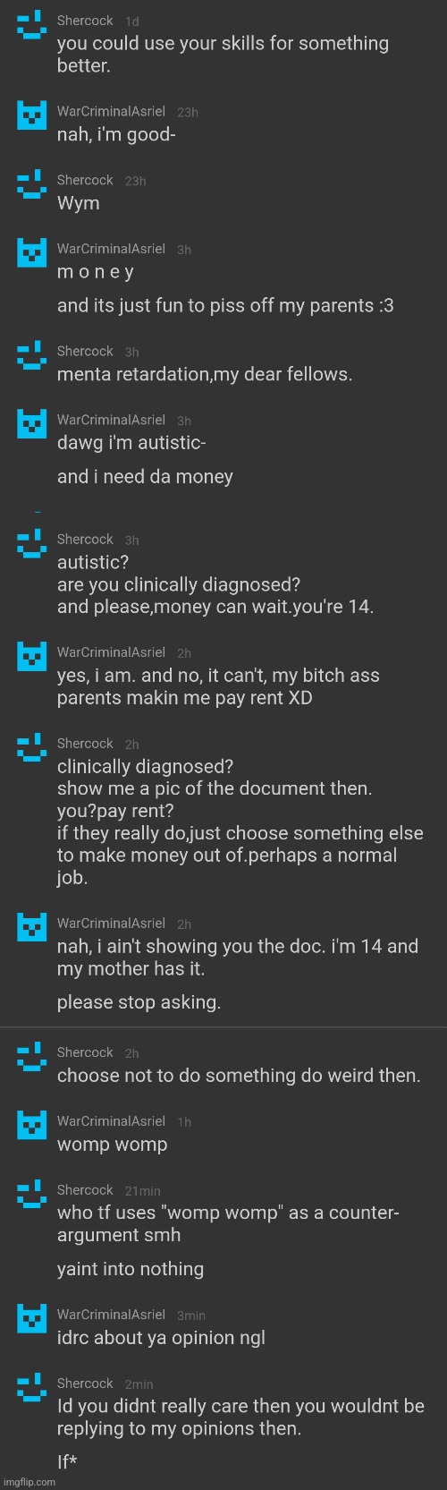 Man. | made w/ Imgflip meme maker