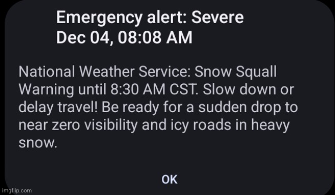 Bit late on it's time but I received it | made w/ Imgflip meme maker