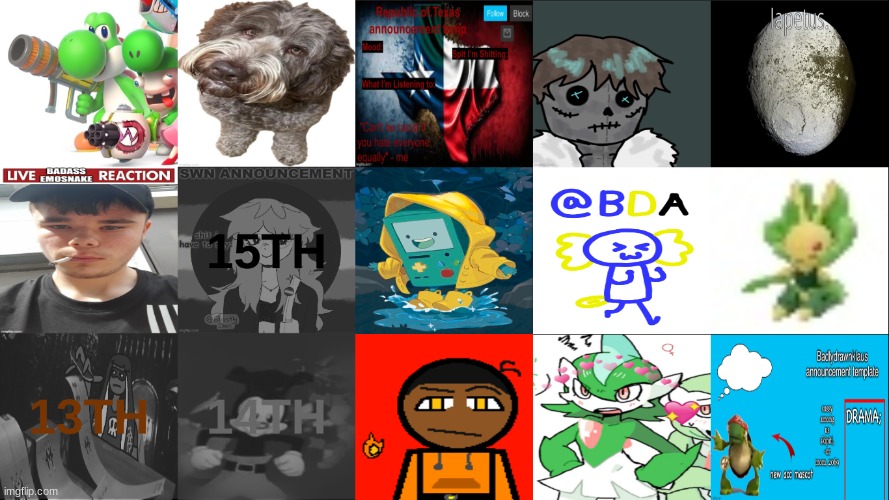 eliminate a host | made w/ Imgflip meme maker