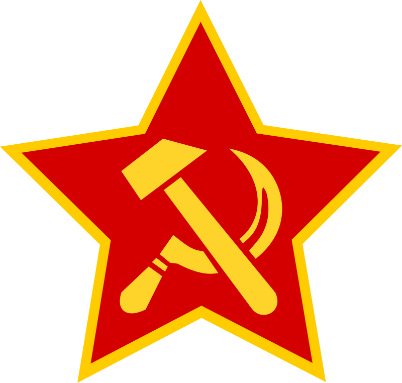 Communist party of Germany Blank Meme Template