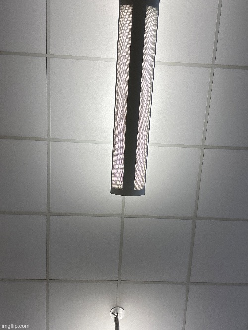 ceiling from the lunch table | image tagged in yey | made w/ Imgflip meme maker