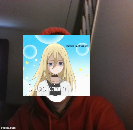 Give OsDe a new face | image tagged in give osde a new face | made w/ Imgflip meme maker