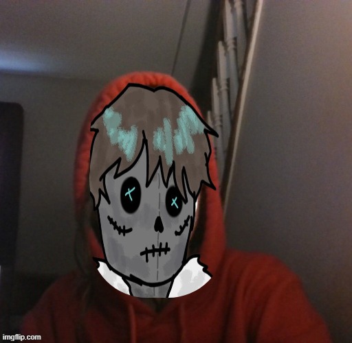 Give OsDe a new face | image tagged in give osde a new face | made w/ Imgflip meme maker