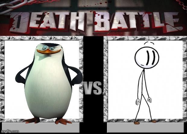 Death battle | image tagged in death battle | made w/ Imgflip meme maker