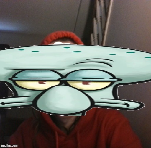Give OsDe a new face | image tagged in give osde a new face | made w/ Imgflip meme maker