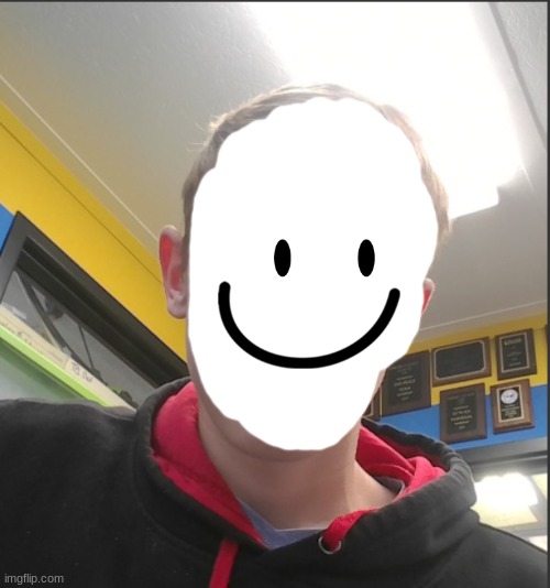 Give baX a new face! | image tagged in give bax a new face | made w/ Imgflip meme maker