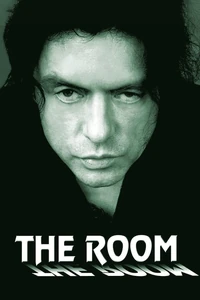 The Room Movie Film Blank Meme Template