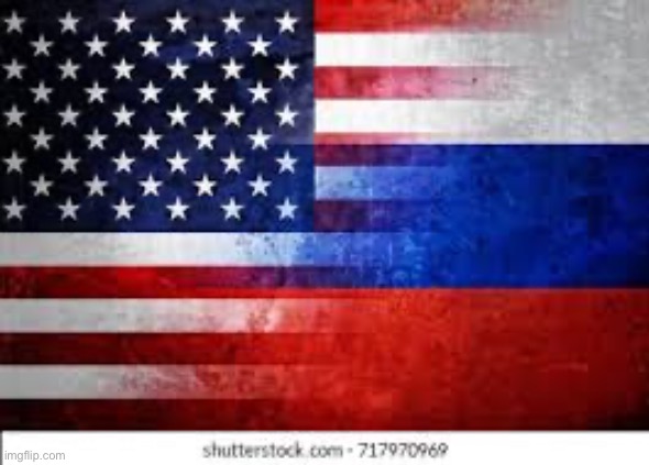 Us and russia | image tagged in us and russia | made w/ Imgflip meme maker