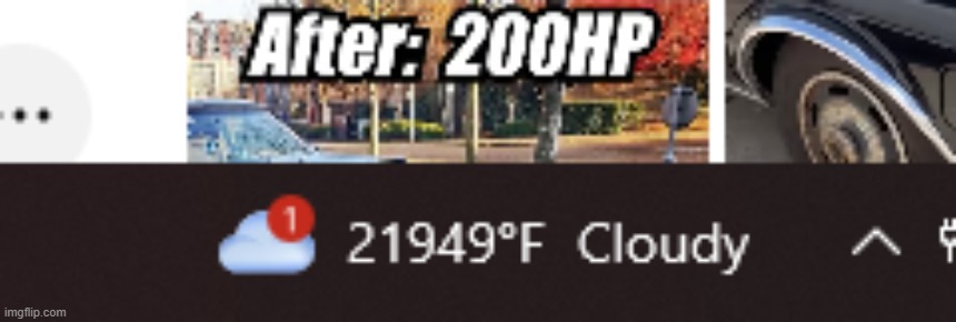 if global warming isn't real then explain this | image tagged in memes,global warming,windows,glitch,climate change,msmg | made w/ Imgflip meme maker