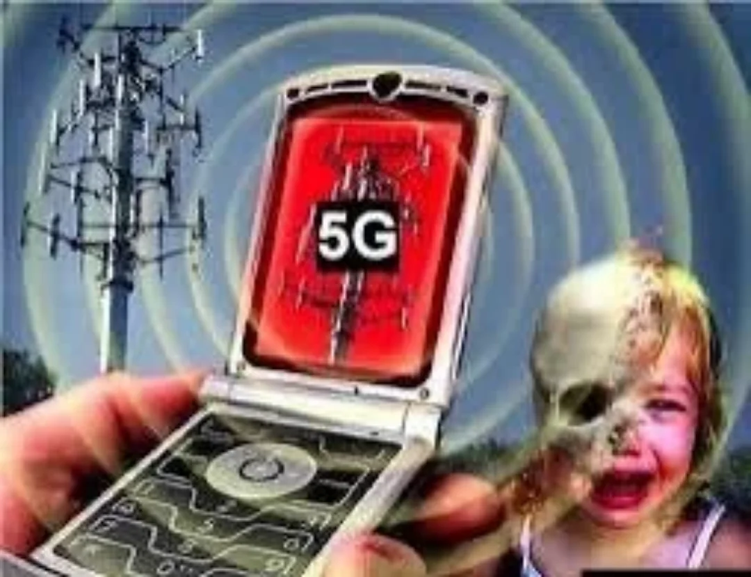 High Quality 5g Blank Meme Template