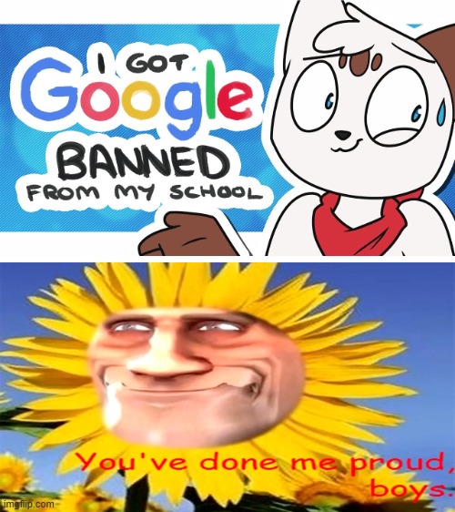 He did it, he actually did it | image tagged in tf2,team fortress 2,furry,furries,google,school | made w/ Imgflip meme maker