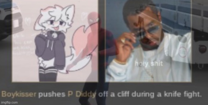 I need someone to draw this happening. | made w/ Imgflip meme maker
