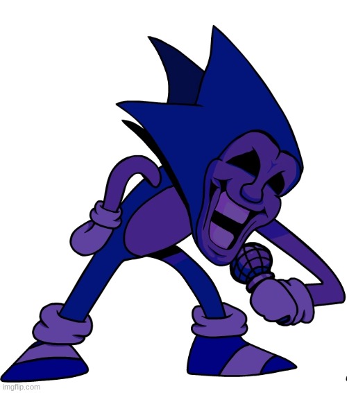 Manjin sanic | image tagged in manjin sanic | made w/ Imgflip meme maker