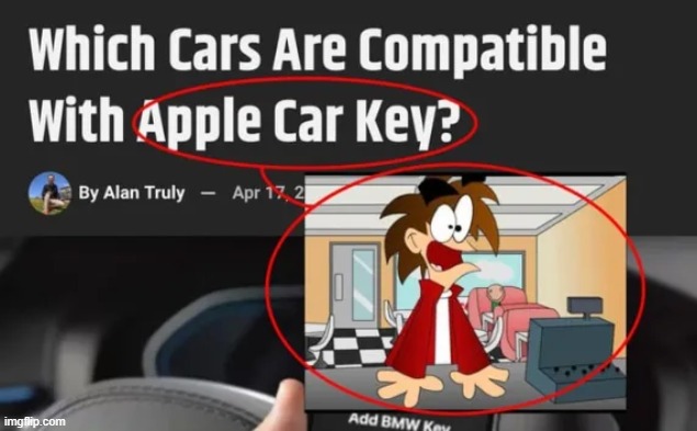 AAAAAAAAPPLE CAR KEY: | image tagged in funny,funny memes,weird al yankovic,lol | made w/ Imgflip meme maker