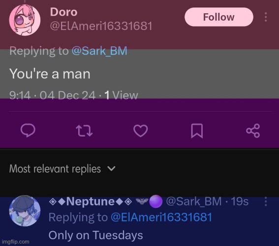 Real | made w/ Imgflip meme maker