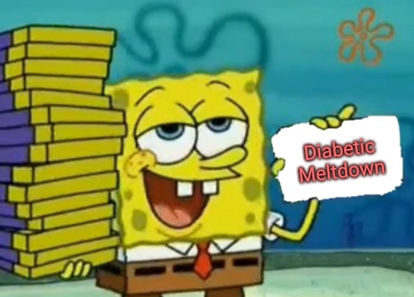 Le chocolate bar | Diabetic Meltdown | image tagged in le chocolate bar,slavic,diabetic meltdown | made w/ Imgflip meme maker