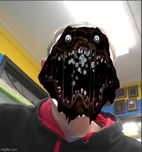 Give baX a new face! | image tagged in give bax a new face | made w/ Imgflip meme maker