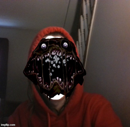 Give OsDe a new face | image tagged in give osde a new face | made w/ Imgflip meme maker