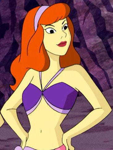 daphne hot Blank Meme Template