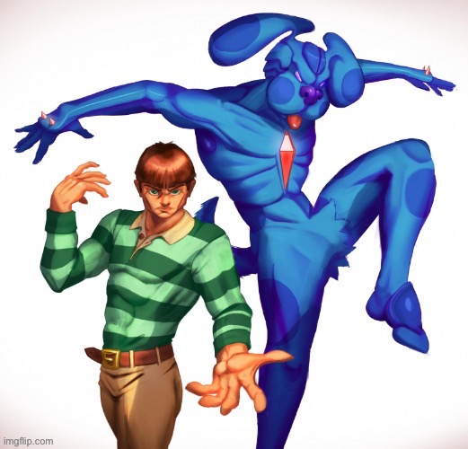 BLUES BIZARRE CLUES (more stuff from the bottom of my camera roll) | made w/ Imgflip meme maker