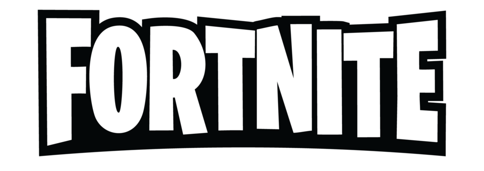 fortnite logo Blank Meme Template