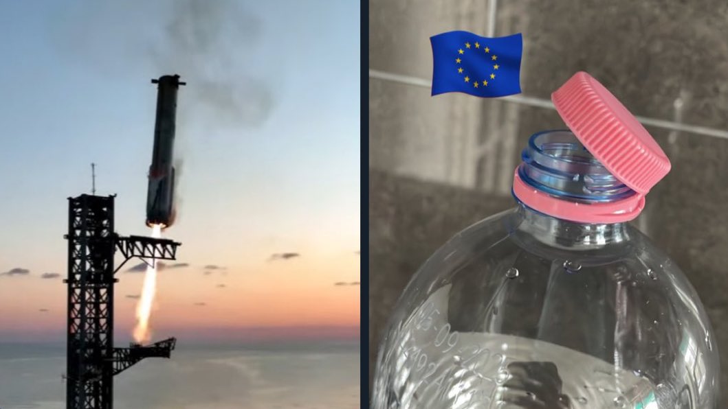 usa vs EU europe engineer Blank Meme Template