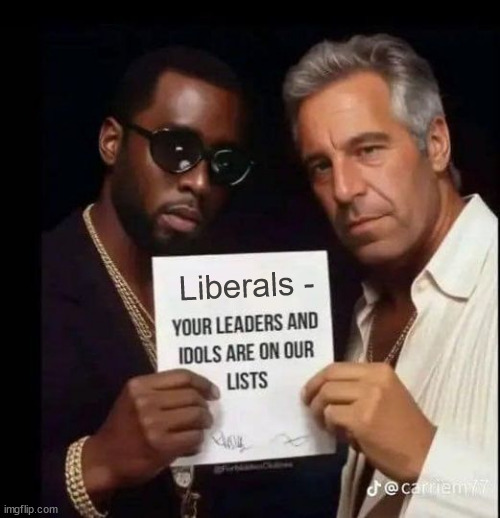 Liberals - | made w/ Imgflip meme maker