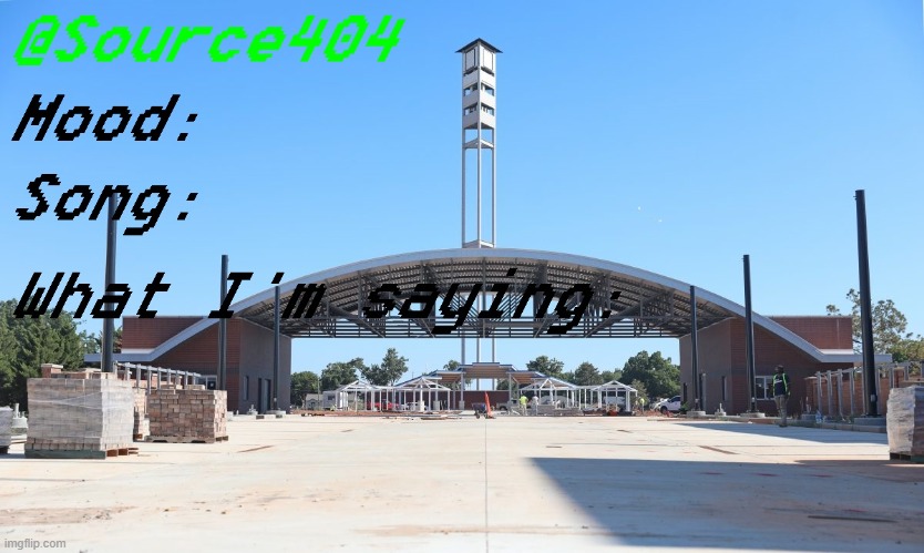 Source's Temp | image tagged in source's temp | made w/ Imgflip meme maker