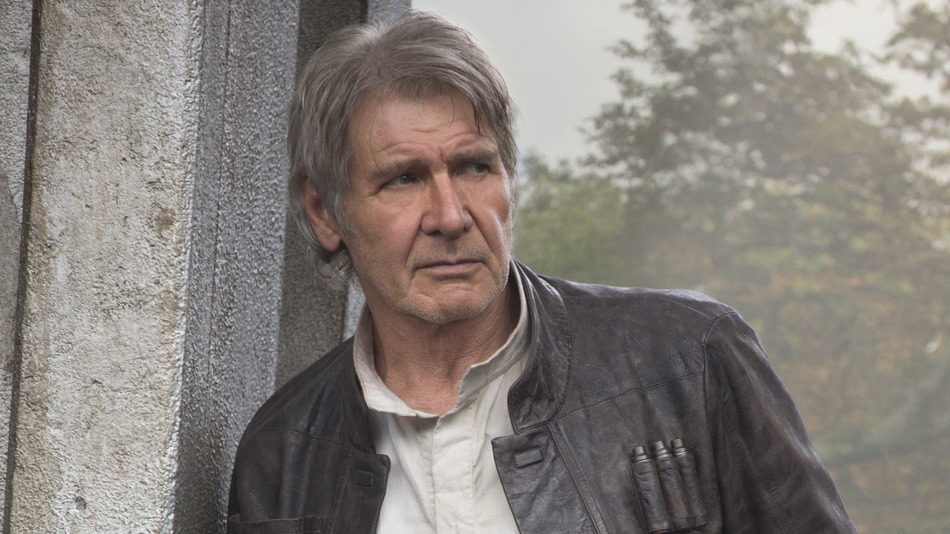 han solo Blank Meme Template