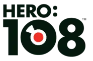 Hero 108 Logo Meme Template
