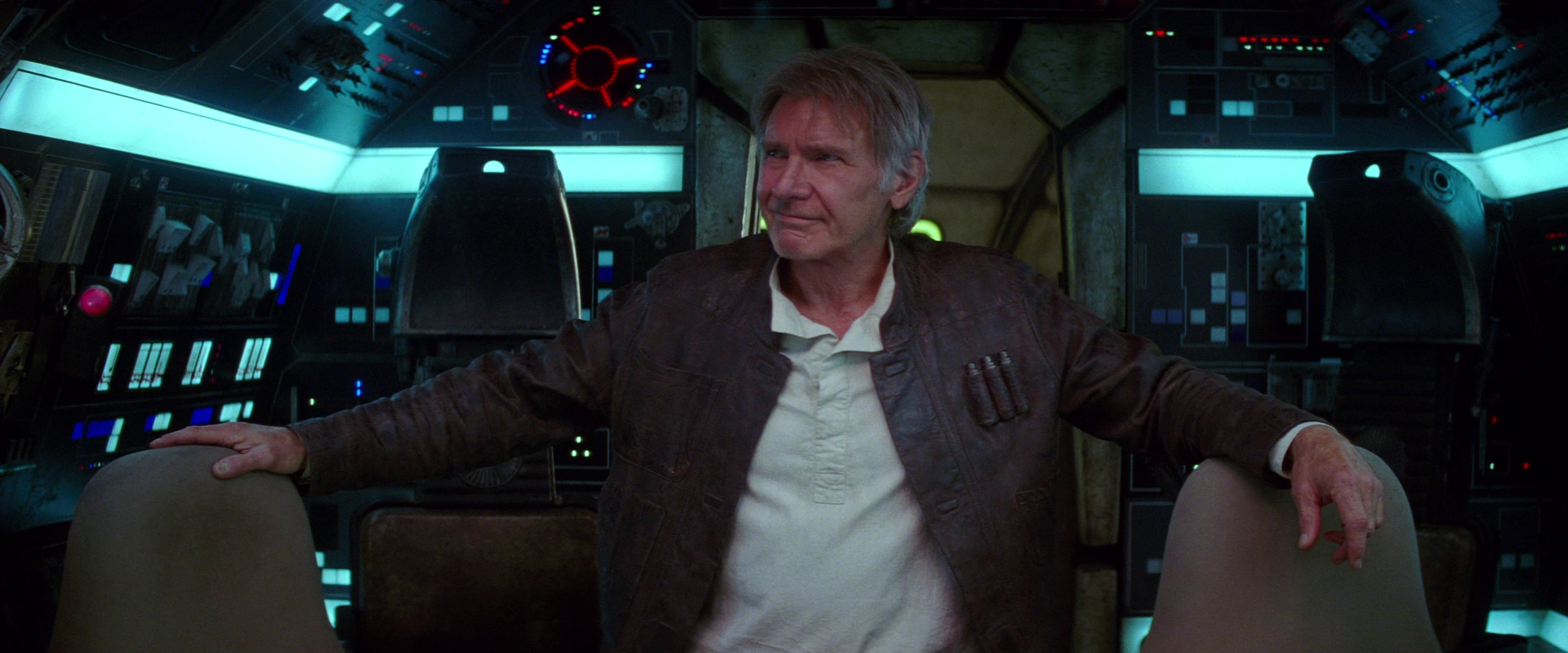han solo Blank Meme Template