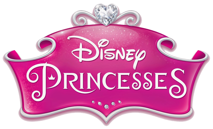 Disney Princess Logo Blank Meme Template