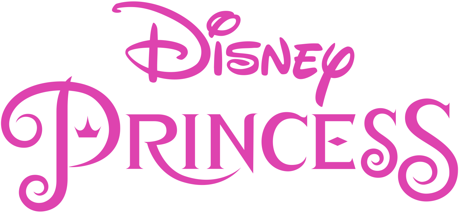 Disney Princess Logo Blank Meme Template