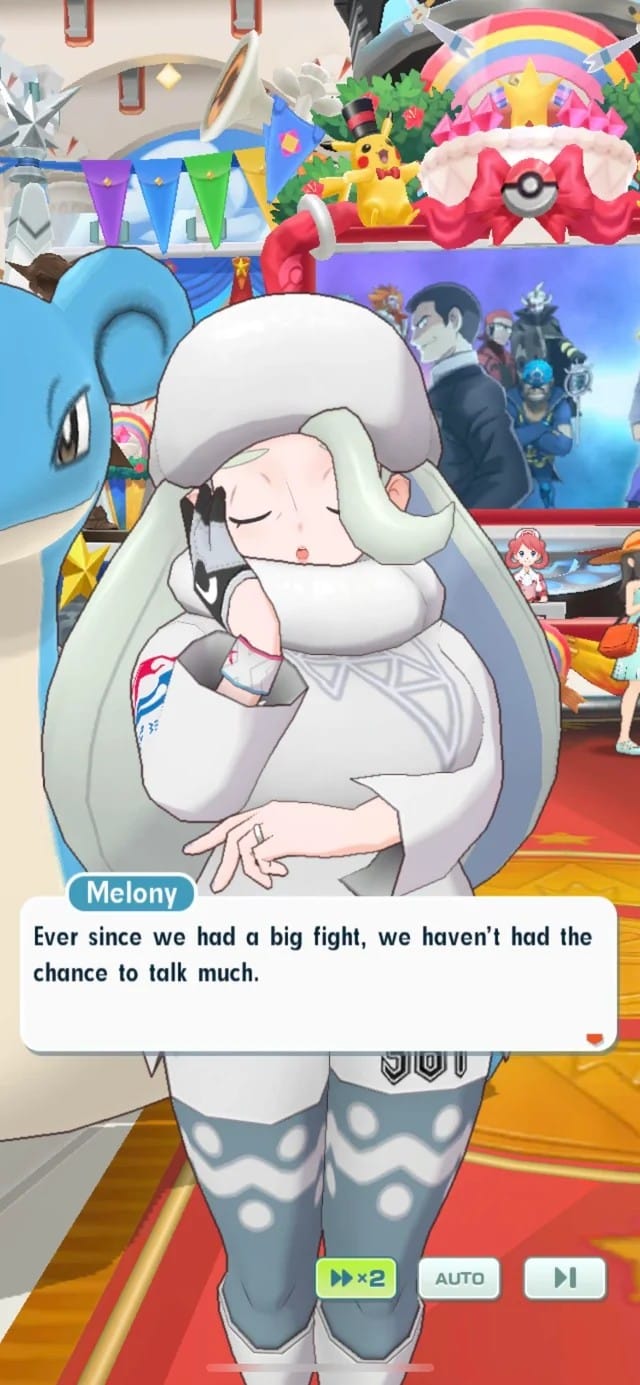 melody Blank Meme Template