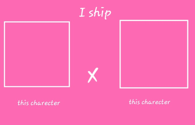 Shipping template 2 Blank Meme Template