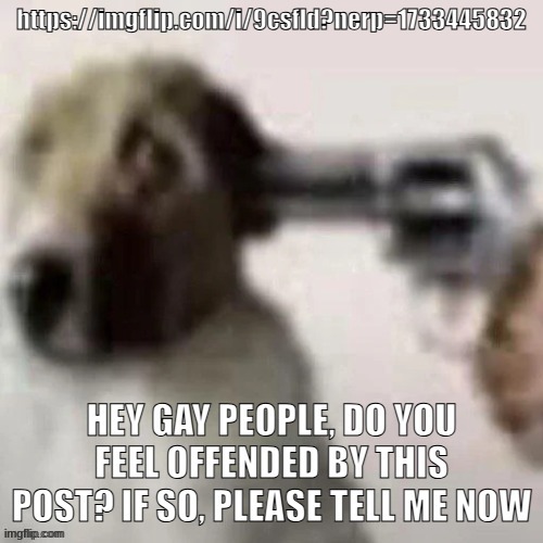 a question from a user I will not provide the name of | made w/ Imgflip meme maker