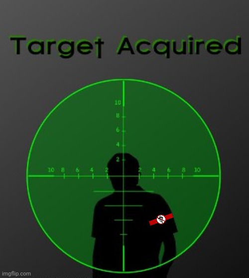 target acquired | image tagged in target acquired | made w/ Imgflip meme maker