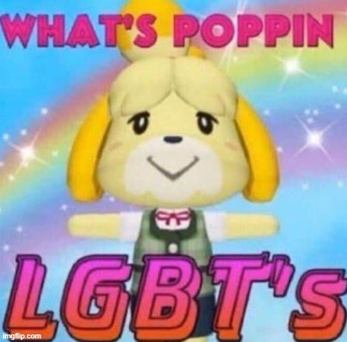 WAZZUUUUUUP????? | image tagged in lgbtq,love yourself,what,lol | made w/ Imgflip meme maker