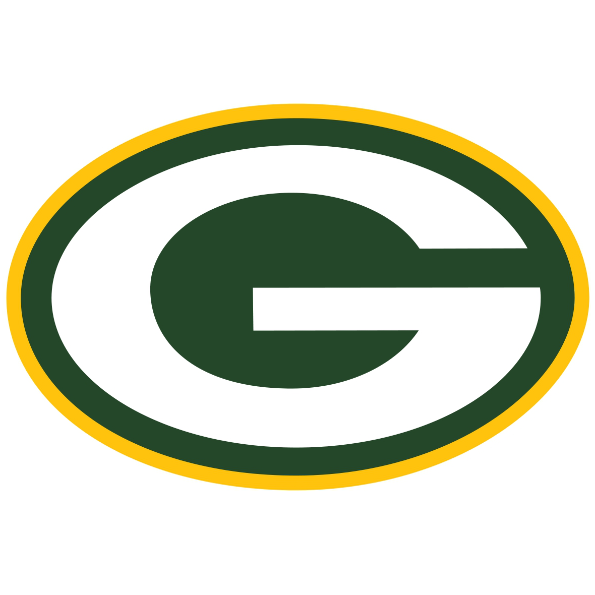 Packers Logo Blank Meme Template