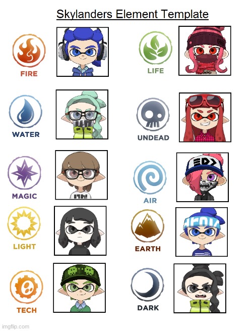 Updated.mp3 | image tagged in skylanders bank | made w/ Imgflip meme maker