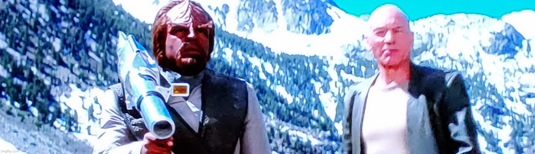 Work has a fricking rocket launcher | made w/ Imgflip meme maker