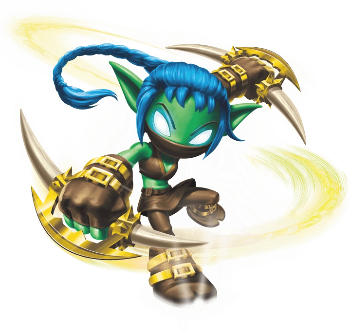 Stealth Elf Blank Meme Template
