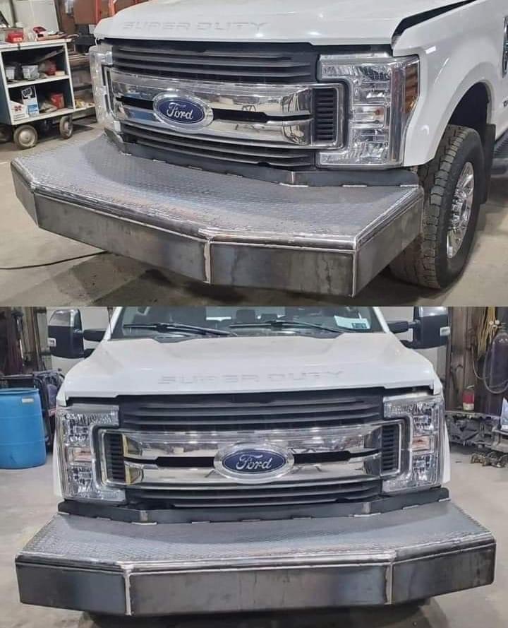 Ford Blank Meme Template