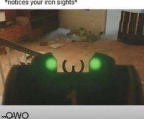 image tagged in shitpost,pew,pro-fandom,furry,memes | made w/ Imgflip meme maker
