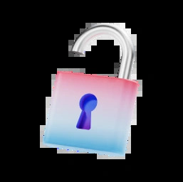 info unlocked Blank Meme Template