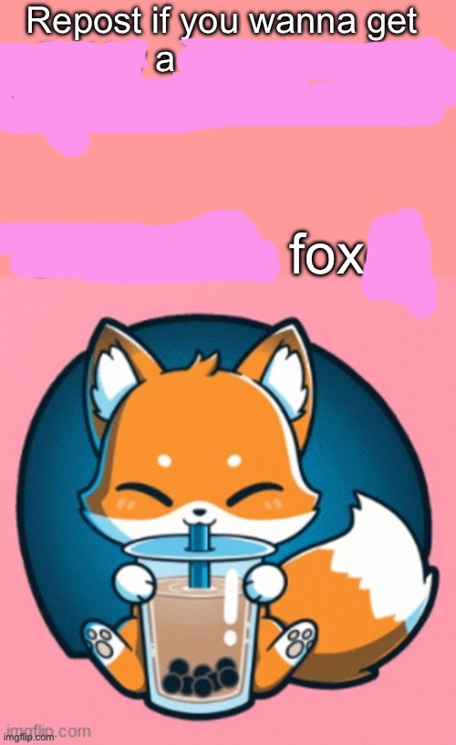 Femboy VS fox | image tagged in femboy vs fox | made w/ Imgflip meme maker