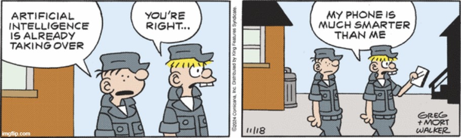 Beetle Bailey | image tagged in comics | made w/ Imgflip meme maker